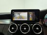 USED 2018 68 MERCEDES-BENZ C-CLASS 2.0 C220d AMG Line (Premium) Saloon 4dr Diesel G-Tronic+ Euro 6 (s/s) (194 ps) 2 keys, reverse cam , heated seats
