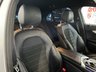 USED 2018 68 MERCEDES-BENZ C-CLASS 2.0 C220d AMG Line (Premium) Saloon 4dr Diesel G-Tronic+ Euro 6 (s/s) (194 ps) 2 keys, reverse cam , heated seats
