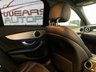 USED 2018 68 MERCEDES-BENZ C-CLASS 2.0 C220d AMG Line (Premium) Saloon 4dr Diesel G-Tronic+ Euro 6 (s/s) (194 ps) 2 keys, reverse cam , heated seats