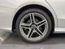 USED 2018 68 MERCEDES-BENZ C-CLASS 2.0 C220d AMG Line (Premium) Saloon 4dr Diesel G-Tronic+ Euro 6 (s/s) (194 ps) 2 keys, reverse cam , heated seats