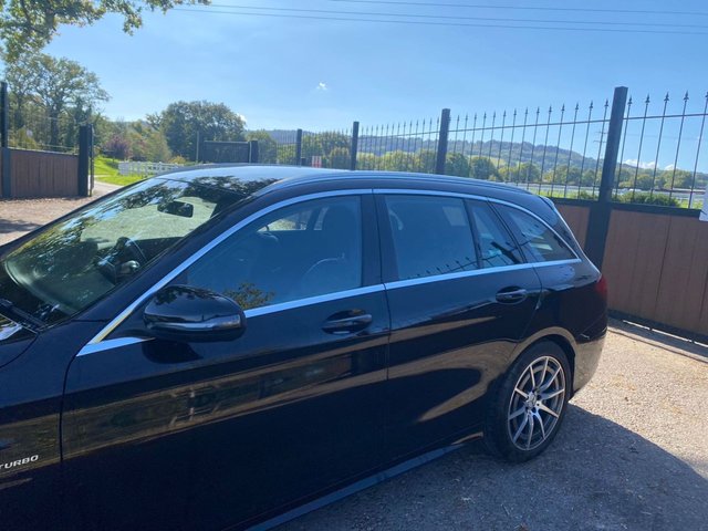 2019 Mercedes-Benz C-CLASS - Photo 9