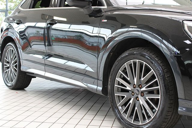 2021 AUDI Q3 1.5 TFSI CoD 35 S line Sportback 5dr Petrol Manual Euro 6 (s/s) (150 ps) - Photo 11