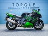 USED 2014 64 KAWASAKI ZZR1400 Performance Sport 1400 ABS - 1923 Miles Sports Tourer Nationwide Delivery &pound;149 - 9.9% APR
