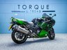 USED 2014 64 KAWASAKI ZZR1400 Performance Sport 1400 ABS - 1923 Miles Sports Tourer Nationwide Delivery &pound;149 - 9.9% APR