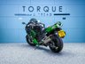 USED 2014 64 KAWASAKI ZZR1400 Performance Sport 1400 ABS - 1923 Miles Sports Tourer Nationwide Delivery &pound;149 - 9.9% APR