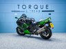 USED 2014 64 KAWASAKI ZZR1400 Performance Sport 1400 ABS - 1923 Miles Sports Tourer Nationwide Delivery &pound;149 - 9.9% APR