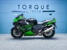 USED 2014 64 KAWASAKI ZZR1400 Performance Sport 1400 ABS - 1923 Miles Sports Tourer Nationwide Delivery &pound;149 - 9.9% APR