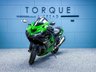 USED 2014 64 KAWASAKI ZZR1400 Performance Sport 1400 ABS - 1923 Miles Sports Tourer Nationwide Delivery &pound;149 - 9.9% APR