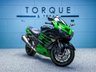USED 2014 64 KAWASAKI ZZR1400 Performance Sport 1400 ABS - 1923 Miles Sports Tourer Nationwide Delivery &pound;149 - 9.9% APR
