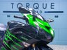 USED 2014 64 KAWASAKI ZZR1400 Performance Sport 1400 ABS - 1923 Miles Sports Tourer Nationwide Delivery &pound;149 - 9.9% APR