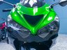 USED 2014 64 KAWASAKI ZZR1400 Performance Sport 1400 ABS - 1923 Miles Sports Tourer Nationwide Delivery &pound;149 - 9.9% APR
