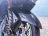 USED 2014 64 KAWASAKI ZZR1400 Performance Sport 1400 ABS - 1923 Miles Sports Tourer Nationwide Delivery &pound;149 - 9.9% APR