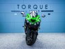 USED 2014 64 KAWASAKI ZZR1400 Performance Sport 1400 ABS - 1923 Miles Sports Tourer Nationwide Delivery &pound;149 - 9.9% APR