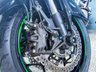 USED 2014 64 KAWASAKI ZZR1400 Performance Sport 1400 ABS - 1923 Miles Sports Tourer Nationwide Delivery &pound;149 - 9.9% APR