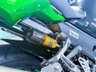 USED 2014 64 KAWASAKI ZZR1400 Performance Sport 1400 ABS - 1923 Miles Sports Tourer Nationwide Delivery &pound;149 - 9.9% APR