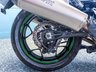USED 2014 64 KAWASAKI ZZR1400 Performance Sport 1400 ABS - 1923 Miles Sports Tourer Nationwide Delivery &pound;149 - 9.9% APR