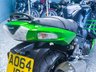 USED 2014 64 KAWASAKI ZZR1400 Performance Sport 1400 ABS - 1923 Miles Sports Tourer Nationwide Delivery &pound;149 - 9.9% APR
