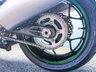 USED 2014 64 KAWASAKI ZZR1400 Performance Sport 1400 ABS - 1923 Miles Sports Tourer Nationwide Delivery &pound;149 - 9.9% APR