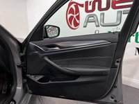 USED 2021 70 BMW 5 SERIES 2.0 530e 12kWh M Sport Touring 5dr Petrol Plug-in Hybrid Steptronic xDrive Euro 6 (s/s) (292 ps) 2 keys, FSH, reverse cam, digi dash