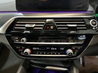 USED 2021 70 BMW 5 SERIES 2.0 530e 12kWh M Sport Touring 5dr Petrol Plug-in Hybrid Steptronic xDrive Euro 6 (s/s) (292 ps) 2 keys, FSH, reverse cam, digi dash