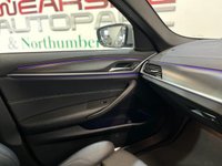 USED 2021 70 BMW 5 SERIES 2.0 530e 12kWh M Sport Touring 5dr Petrol Plug-in Hybrid Steptronic xDrive Euro 6 (s/s) (292 ps) 2 keys, FSH, reverse cam, digi dash