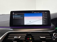 USED 2021 70 BMW 5 SERIES 2.0 530e 12kWh M Sport Touring 5dr Petrol Plug-in Hybrid Steptronic xDrive Euro 6 (s/s) (292 ps) 2 keys, FSH, reverse cam, digi dash