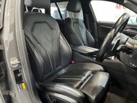 USED 2021 70 BMW 5 SERIES 2.0 530e 12kWh M Sport Touring 5dr Petrol Plug-in Hybrid Steptronic xDrive Euro 6 (s/s) (292 ps) 2 keys, FSH, reverse cam, digi dash