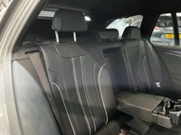 USED 2021 70 BMW 5 SERIES 2.0 530e 12kWh M Sport Touring 5dr Petrol Plug-in Hybrid Steptronic xDrive Euro 6 (s/s) (292 ps) 2 keys, FSH, reverse cam, digi dash