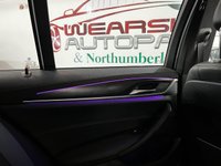 USED 2021 70 BMW 5 SERIES 2.0 530e 12kWh M Sport Touring 5dr Petrol Plug-in Hybrid Steptronic xDrive Euro 6 (s/s) (292 ps) 2 keys, FSH, reverse cam, digi dash