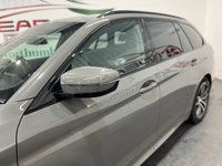 USED 2021 70 BMW 5 SERIES 2.0 530e 12kWh M Sport Touring 5dr Petrol Plug-in Hybrid Steptronic xDrive Euro 6 (s/s) (292 ps) 2 keys, FSH, reverse cam, digi dash
