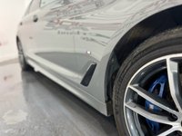 USED 2021 70 BMW 5 SERIES 2.0 530e 12kWh M Sport Touring 5dr Petrol Plug-in Hybrid Steptronic xDrive Euro 6 (s/s) (292 ps) 2 keys, FSH, reverse cam, digi dash