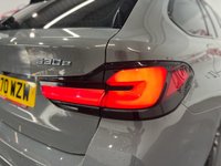 USED 2021 70 BMW 5 SERIES 2.0 530e 12kWh M Sport Touring 5dr Petrol Plug-in Hybrid Steptronic xDrive Euro 6 (s/s) (292 ps) 2 keys, FSH, reverse cam, digi dash