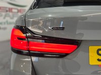 USED 2021 70 BMW 5 SERIES 2.0 530e 12kWh M Sport Touring 5dr Petrol Plug-in Hybrid Steptronic xDrive Euro 6 (s/s) (292 ps) 2 keys, FSH, reverse cam, digi dash
