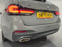 USED 2021 70 BMW 5 SERIES 2.0 530e 12kWh M Sport Touring 5dr Petrol Plug-in Hybrid Steptronic xDrive Euro 6 (s/s) (292 ps) 2 keys, FSH, reverse cam, digi dash