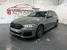 USED 2021 70 BMW 5 SERIES 2.0 530e 12kWh M Sport Touring 5dr Petrol Plug-in Hybrid Steptronic xDrive Euro 6 (s/s) (292 ps) 2 keys, FSH, reverse cam, digi dash