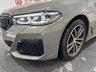USED 2021 70 BMW 5 SERIES 2.0 530e 12kWh M Sport Touring 5dr Petrol Plug-in Hybrid Steptronic xDrive Euro 6 (s/s) (292 ps) 2 keys, FSH, reverse cam, digi dash