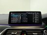 USED 2021 70 BMW 5 SERIES 2.0 530e 12kWh M Sport Touring 5dr Petrol Plug-in Hybrid Steptronic xDrive Euro 6 (s/s) (292 ps) 2 keys, FSH, reverse cam, digi dash
