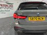 USED 2021 70 BMW 5 SERIES 2.0 530e 12kWh M Sport Touring 5dr Petrol Plug-in Hybrid Steptronic xDrive Euro 6 (s/s) (292 ps) 2 keys, FSH, reverse cam, digi dash