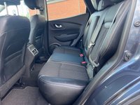 USED 2019 19 RENAULT KADJAR 1.3 TCe Iconic SUV 5dr Petrol Manual Euro 6 (s/s) (140 ps) 