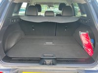 USED 2019 19 RENAULT KADJAR 1.3 TCe Iconic SUV 5dr Petrol Manual Euro 6 (s/s) (140 ps) 
