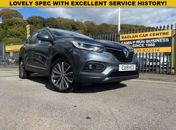 2019 RENAULT KADJAR