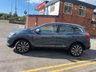 USED 2019 19 RENAULT KADJAR 1.3 TCe Iconic SUV 5dr Petrol Manual Euro 6 (s/s) (140 ps) 