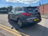 USED 2019 19 RENAULT KADJAR 1.3 TCe Iconic SUV 5dr Petrol Manual Euro 6 (s/s) (140 ps) 