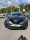 USED 2019 19 RENAULT KADJAR 1.3 TCe Iconic SUV 5dr Petrol Manual Euro 6 (s/s) (140 ps) 