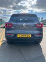 USED 2019 19 RENAULT KADJAR 1.3 TCe Iconic SUV 5dr Petrol Manual Euro 6 (s/s) (140 ps) 