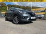 USED 2019 19 RENAULT KADJAR 1.3 TCe Iconic SUV 5dr Petrol Manual Euro 6 (s/s) (140 ps) 