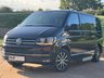 USED 2016 16 VOLKSWAGEN CARAVELLE 2.0 TDI BlueMotion Tech SE MPV 5dr Diesel Manual Euro 6 (s/s) (150 ps) MOBILITY ADDAPTED.