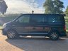 USED 2016 16 VOLKSWAGEN CARAVELLE 2.0 TDI BlueMotion Tech SE MPV 5dr Diesel Manual Euro 6 (s/s) (150 ps) MOBILITY ADDAPTED.