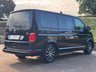 USED 2016 16 VOLKSWAGEN CARAVELLE 2.0 TDI BlueMotion Tech SE MPV 5dr Diesel Manual Euro 6 (s/s) (150 ps) MOBILITY ADDAPTED.