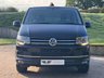 USED 2016 16 VOLKSWAGEN CARAVELLE 2.0 TDI BlueMotion Tech SE MPV 5dr Diesel Manual Euro 6 (s/s) (150 ps) MOBILITY ADDAPTED.